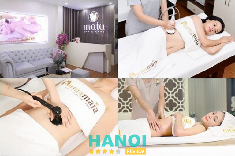 Địa chỉ hút mỡ bụng ở Hà Nội 