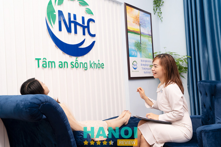 Trung tâm Tâm lý Trị liệu NHC Việt Nam