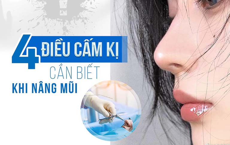 địa chỉ nâng mũi tại Hà Nội đẹp