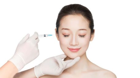 Địa chỉ tiêm Filler tại Hà Nội