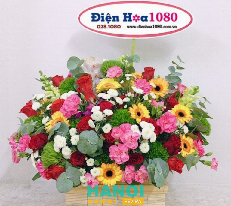 Shop hoa 1080