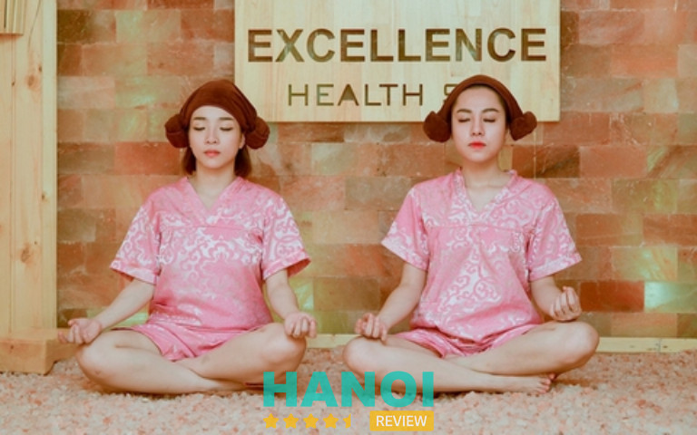 Excellence Health Spa