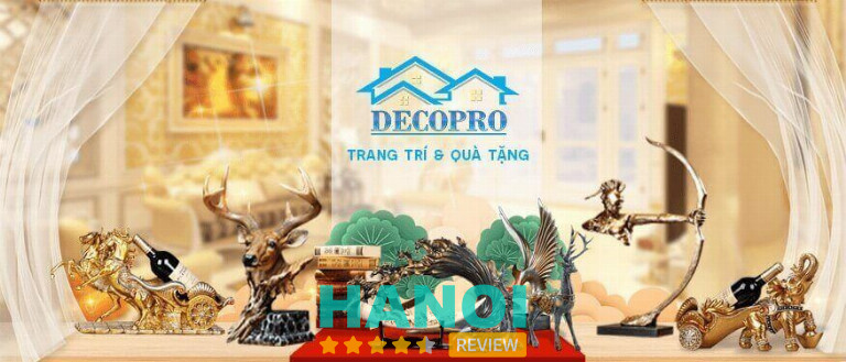 Cửa hàng Decopro 