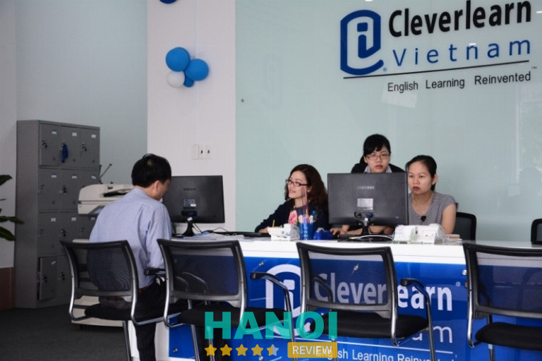 Cleverlearn Vietnam Hà Nội