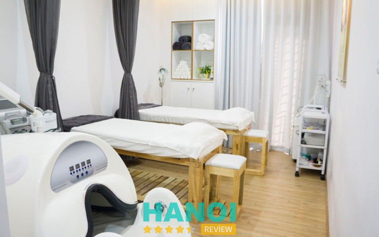 Vyan Beauty Clinic & Spa