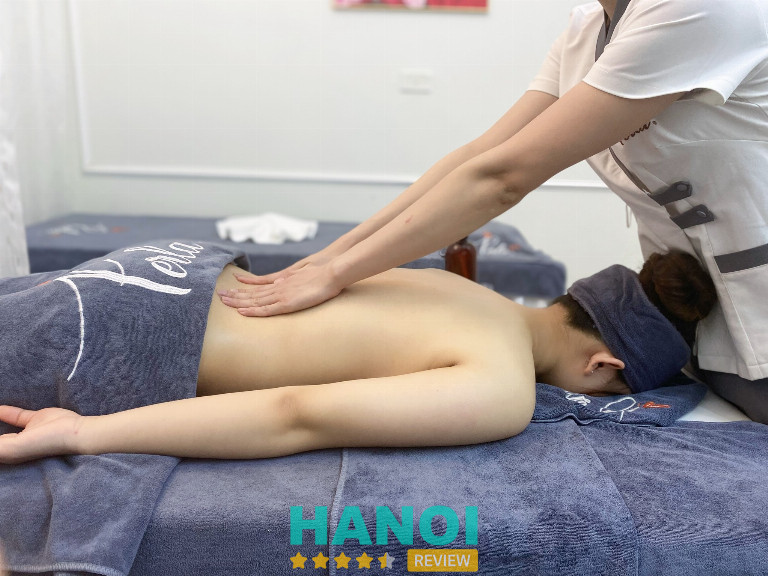 Perla Spa Hà Nội