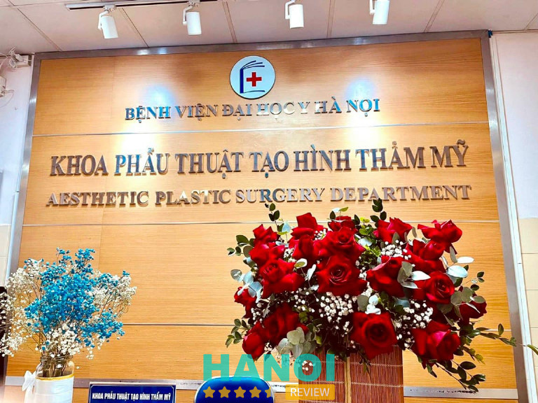 Bệnh viện Đại học Y Hà Nội