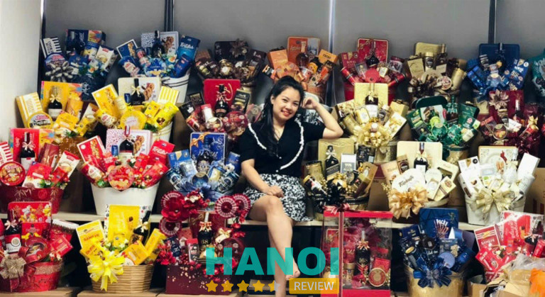 Shop TGIFT Quà Tặng Nghệ Thuật