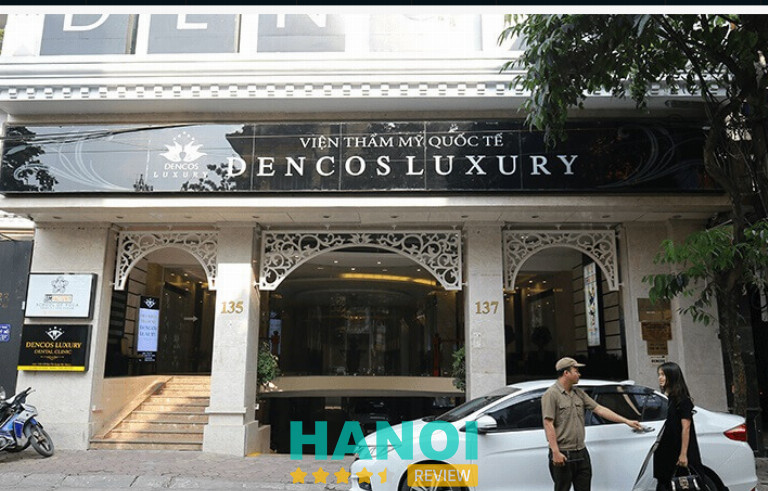 Dencos Luxury