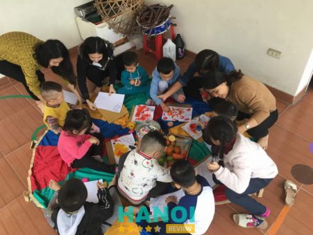 10 Trung tâm can thiệp trẻ tăng động giảm chú ý tại Hà Nội uy tín, tận tâm