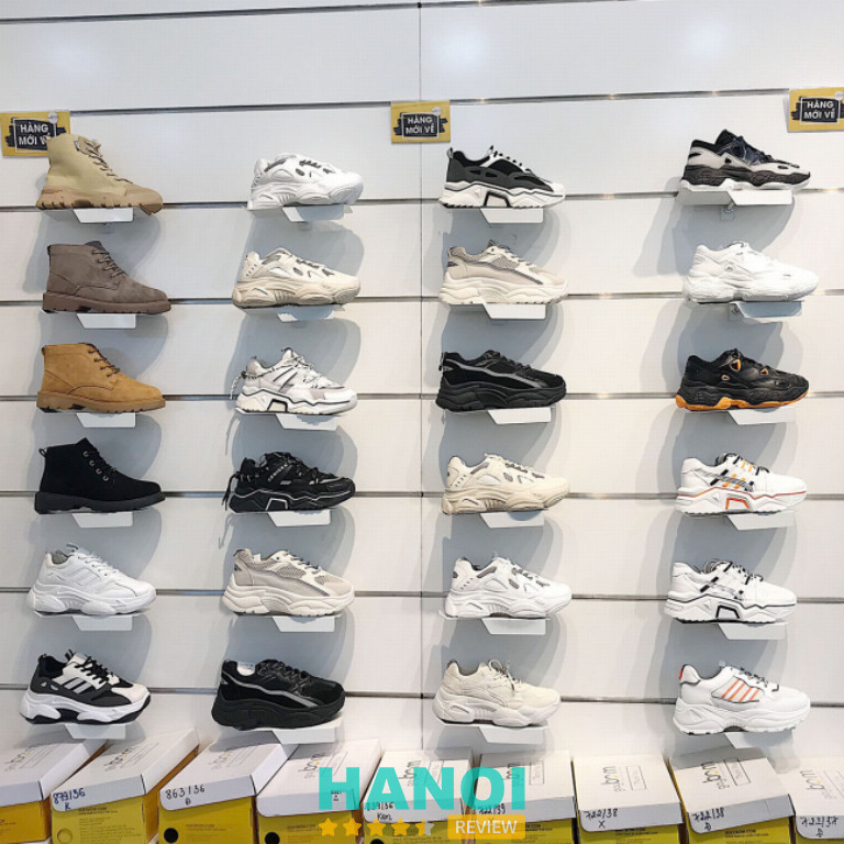 Shop Lạ Sneakers