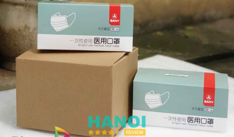 Dizota Packaging ở Hà Nội