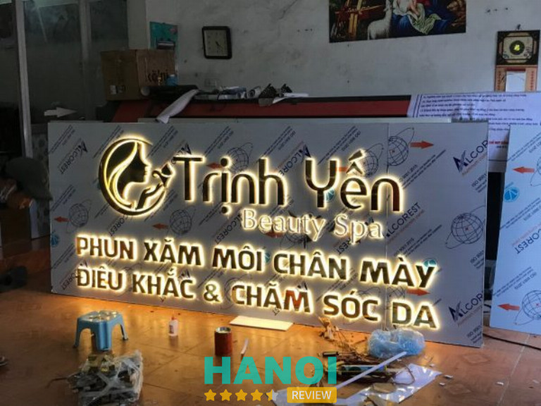 Công ty Quảng cáo Việt Á