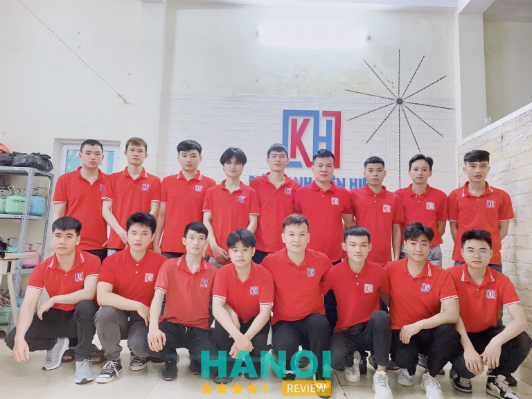 Điện lạnh Kiên Huyền