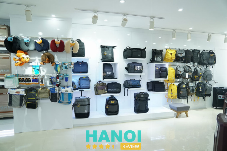 KOS Shop ở Hà Nội