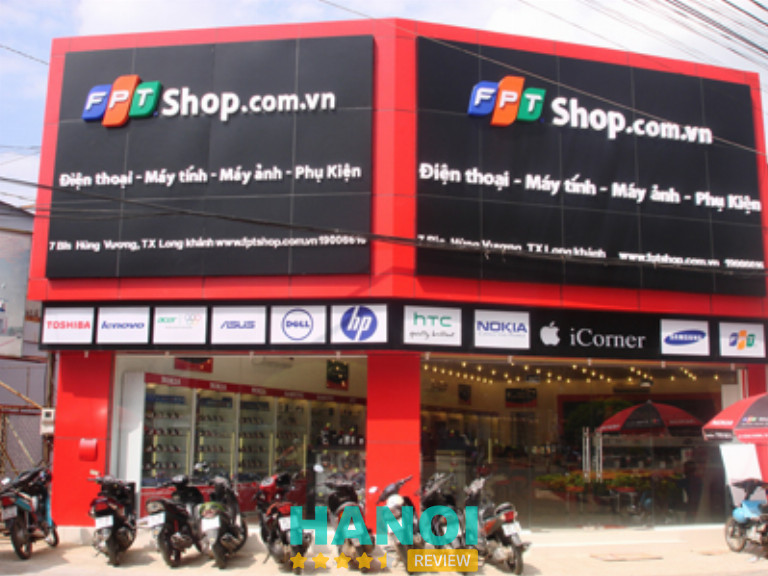 FPT Shop