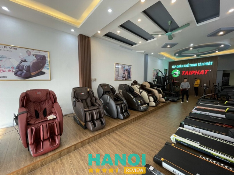 Tài Phát Sport Hà Nội