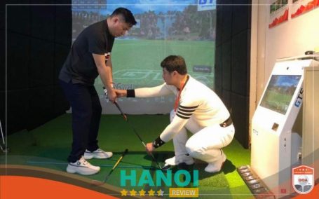 Golf Group Hà Nội