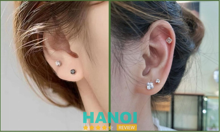 Phụng Thủy Piercing Clinic