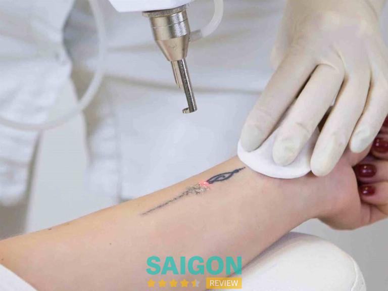 Saigon Smile Spa Hà Nội