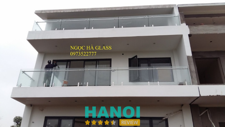 Công ty TNHH Thiết bị Xây dựng Ngọc Hà Hà Nội