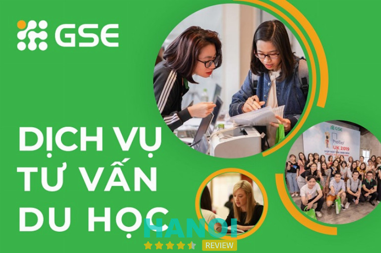 Công ty Tư vấn Du học GSE - Beo