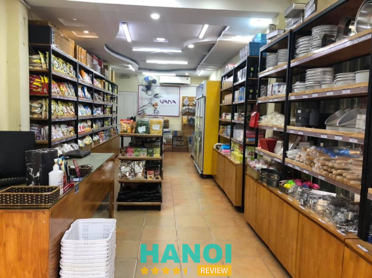 VANA Shop Hà Nội