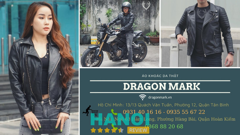 DragonMark Hà Nội