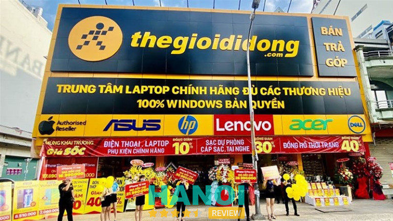 Hệ thống Thế giới Di Động