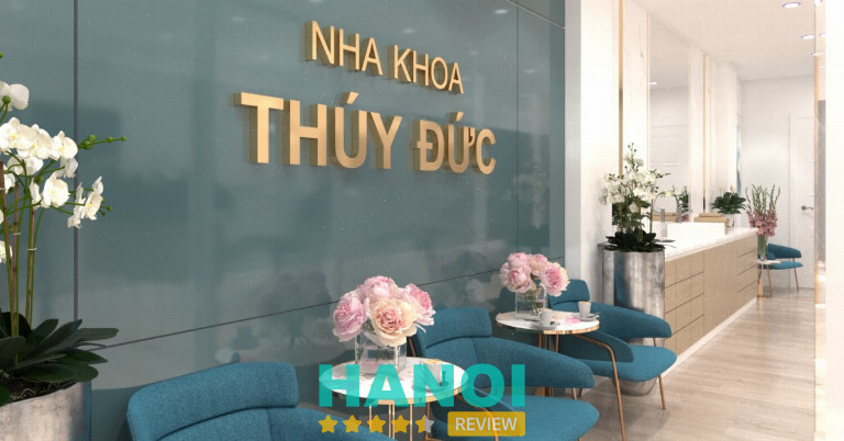 Nha khoa Thúy Đức Hà Nội