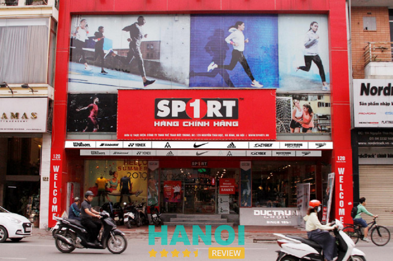 Shop Sport 1