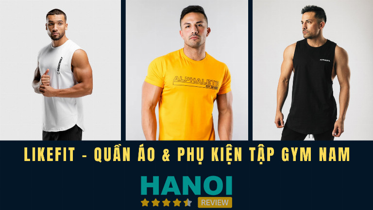 LikeFit ở Hà Nội