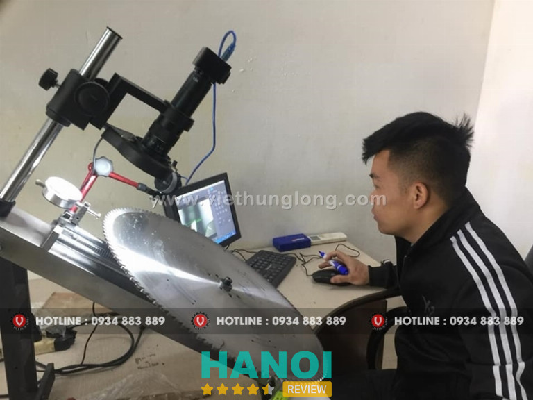 Công ty Việt Hưng Long