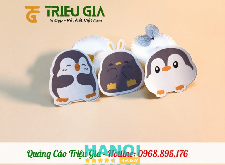 Quảng Cáo Triệu Gia