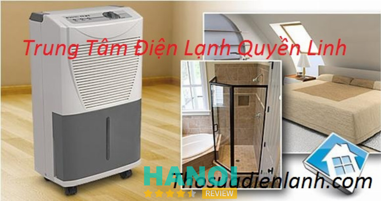 Trung Tâm Điện Lạnh Quyền Linh Hà Nội