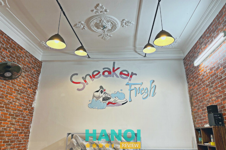 Fresh Spa Hà Nội