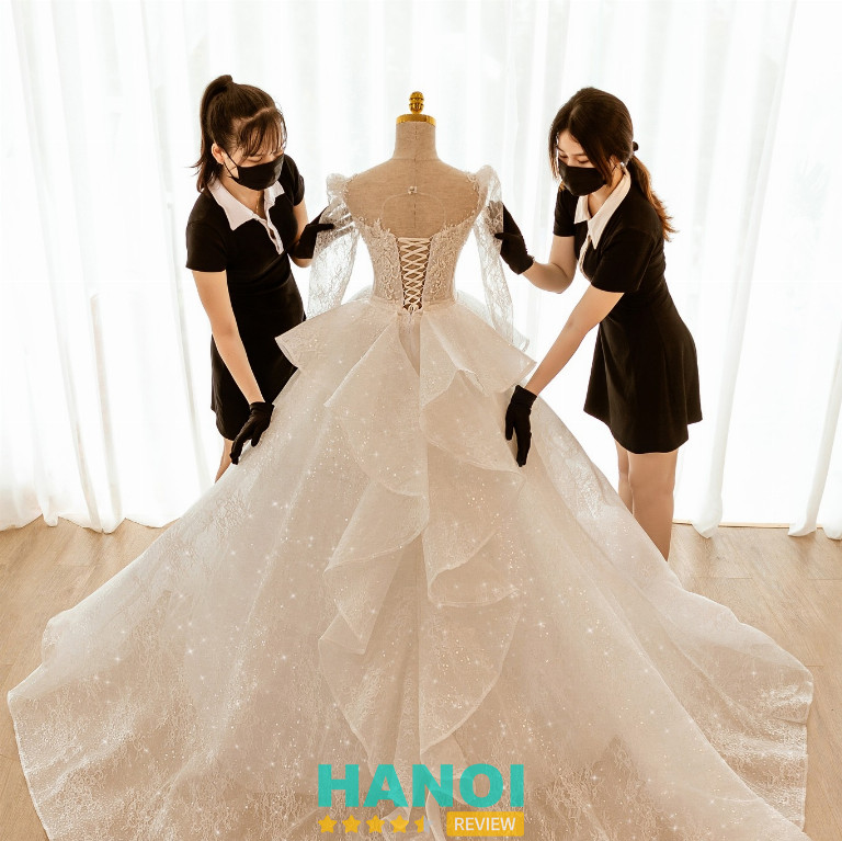 Hong Kong Studio & Bridal