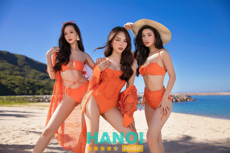 M.A.I Bikini Shop Hà Nội