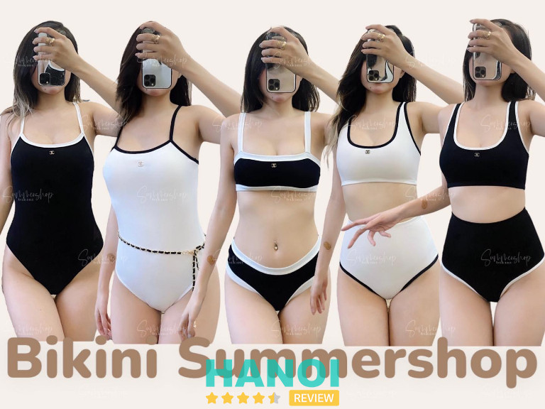 Bikini Summershop Hà Nội