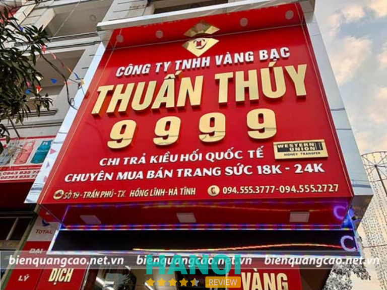 Công ty TNHH Quảng cáo và Nội thất GPT