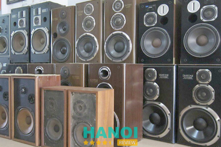 Khang Phú Đạt Audio Hà Nội