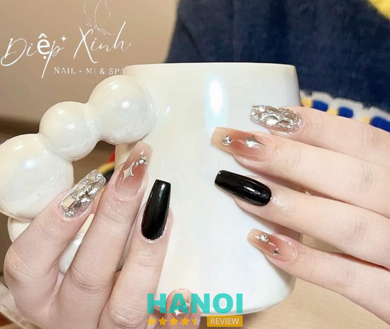 Nail Diệp Xinh 