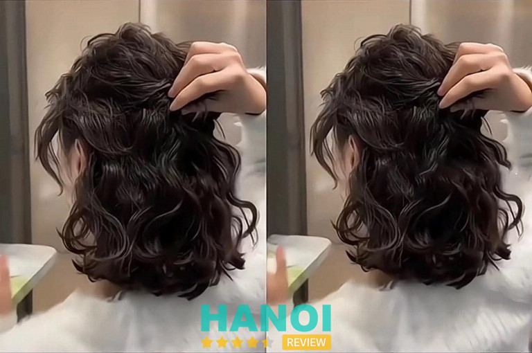 DŨNG HIỀN hairsalon