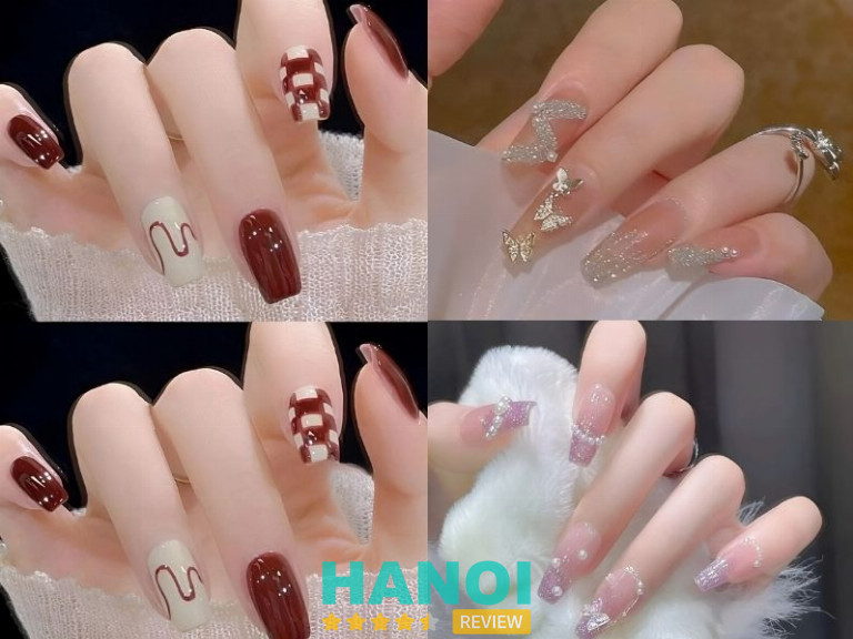 Han Nail’s Beauty tại quận Bắc Từ Liêm