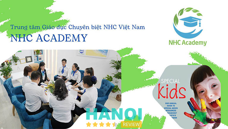 NHC Academy