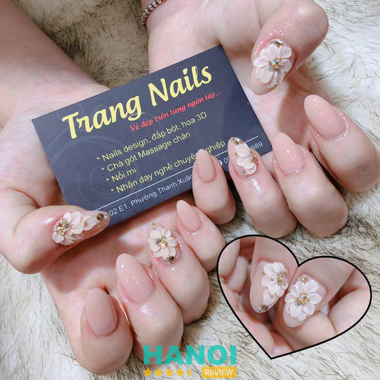 Trang Nail