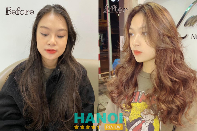 Lan Phương Hair Salon