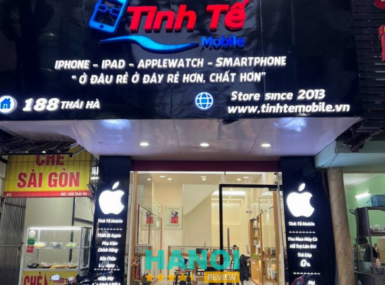 Tinh Tế Mobile