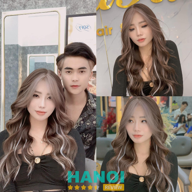 Tara Hair Salon quận Thanh Xuân