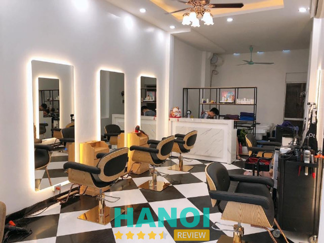 Thịnh Hair quận Thanh Xuân